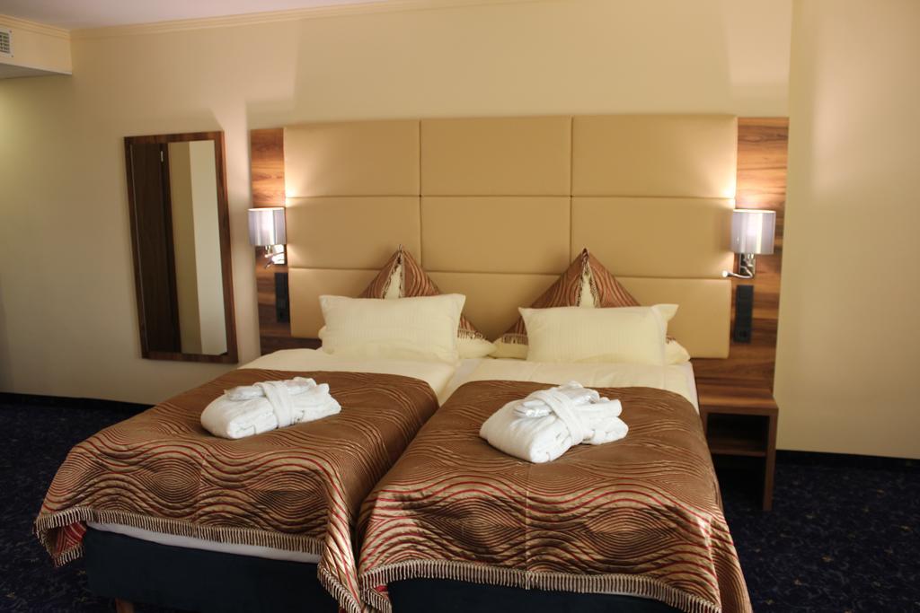 Habitación Individual Superior