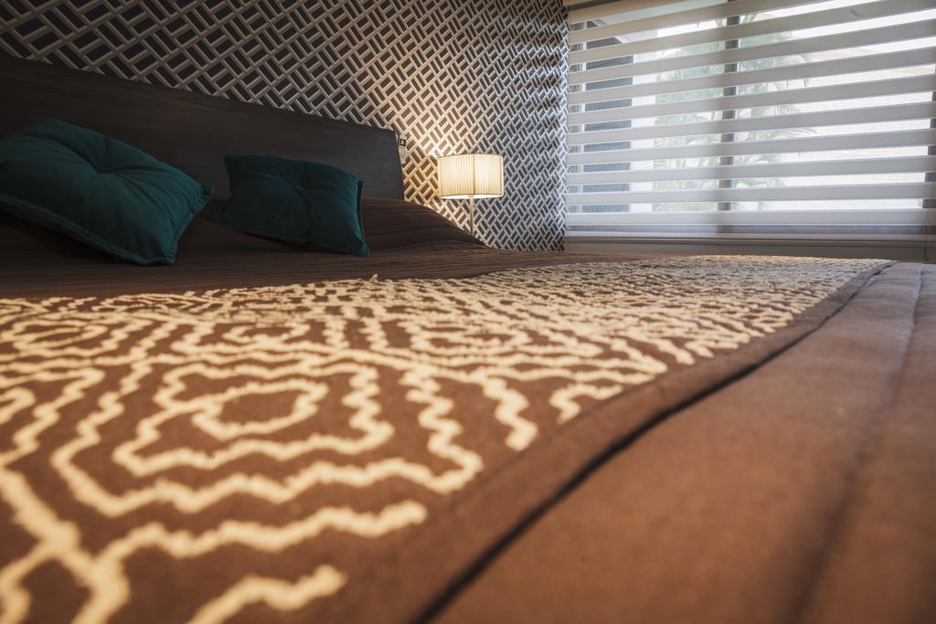 Habitación Estándar - 1 cama grande
