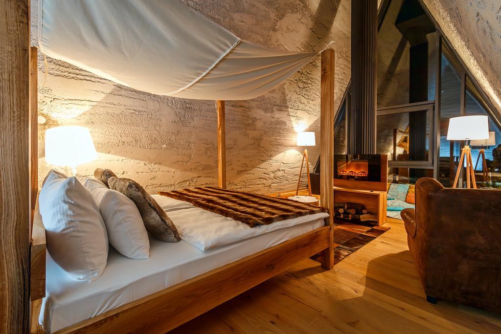 Maisonnette/Duplex Suite