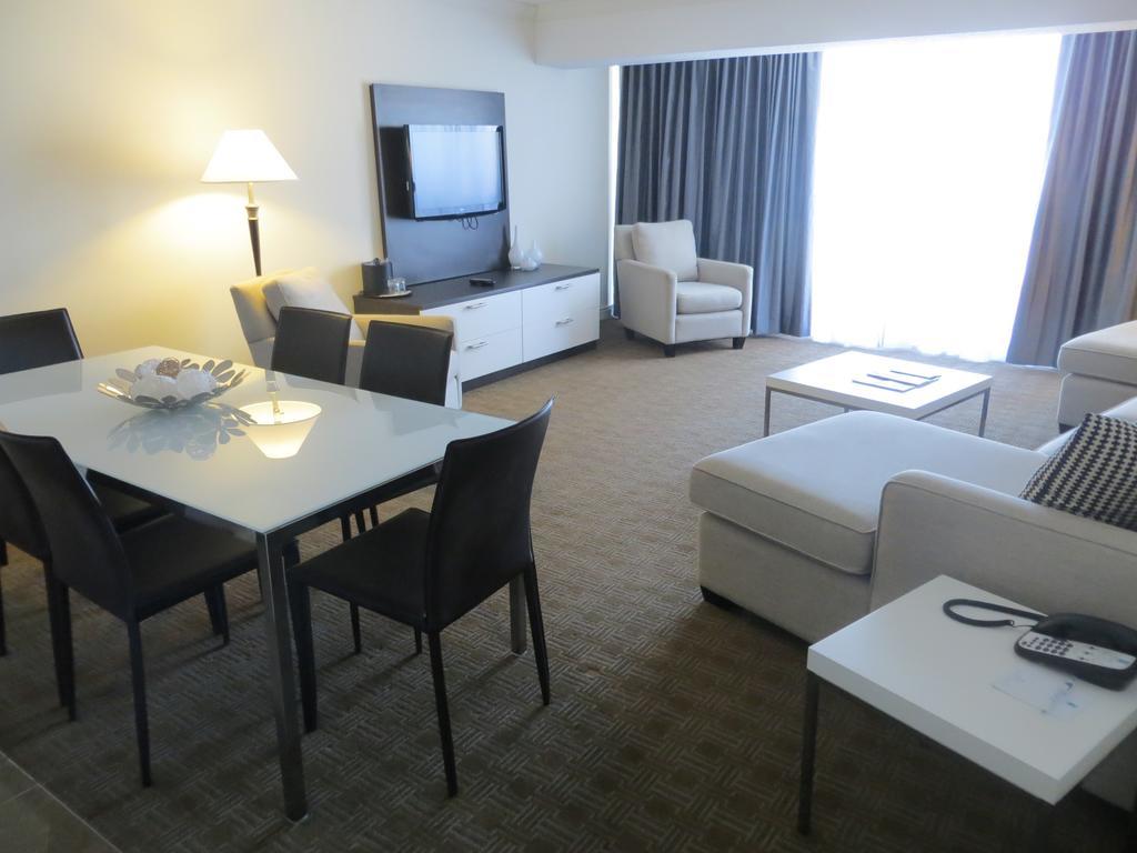 Suite 1 Chambre Lit King-Size