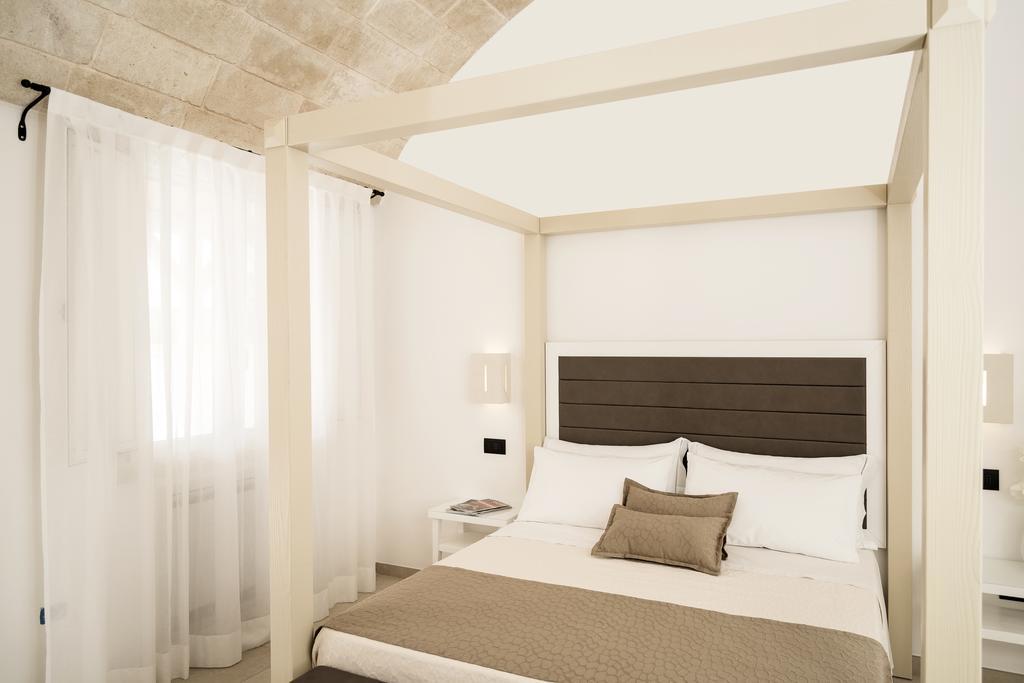 Chambre Double Deluxe
