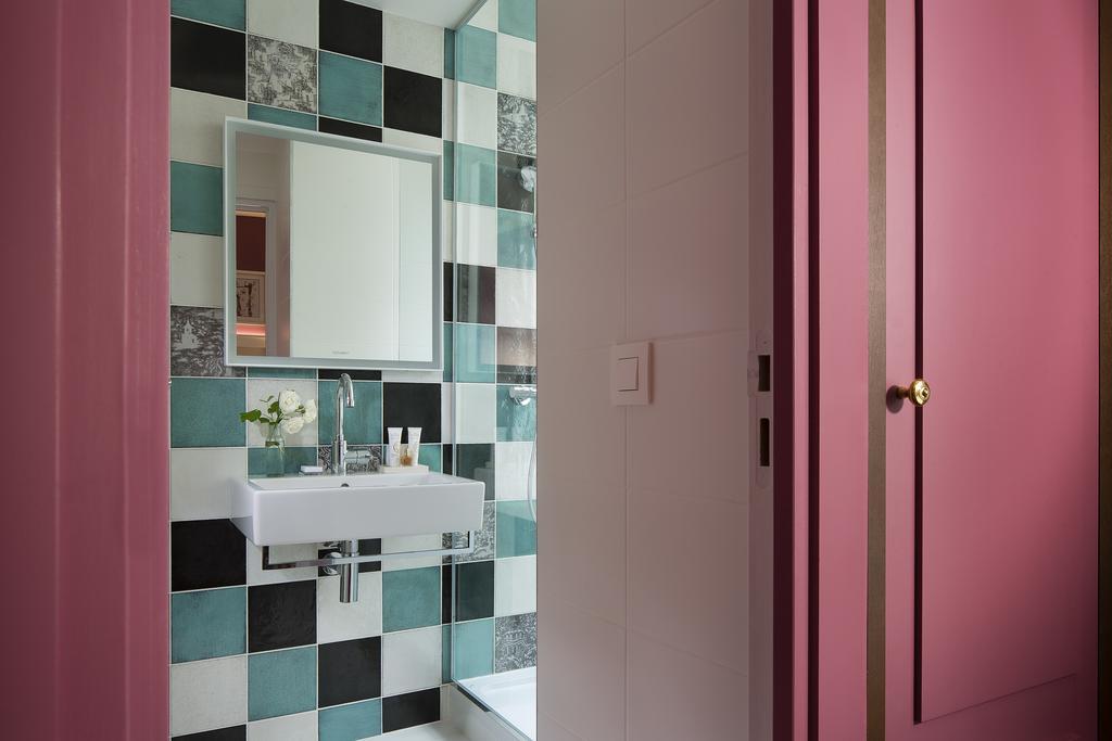 Standaard Kamer met 2 Bedden