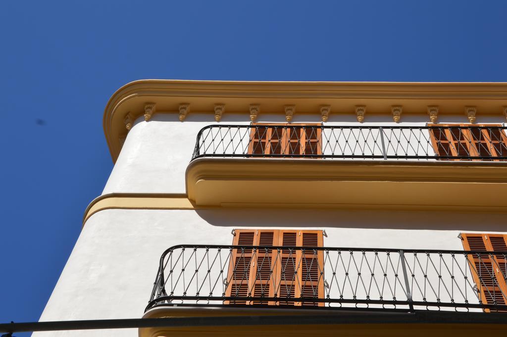 Junior Suite mit Balkon