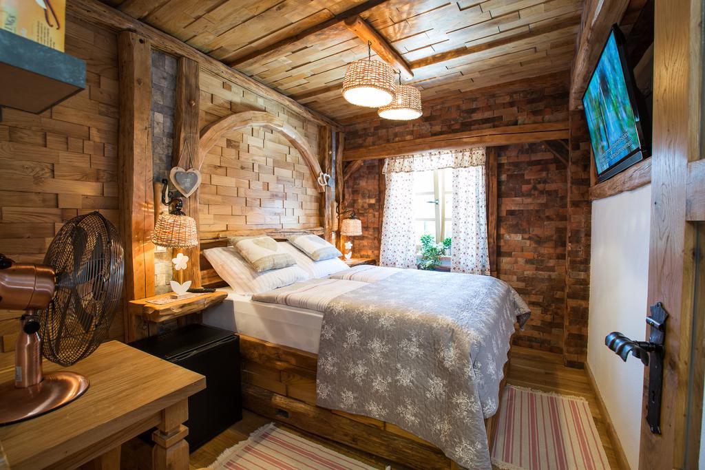 Chambre Double