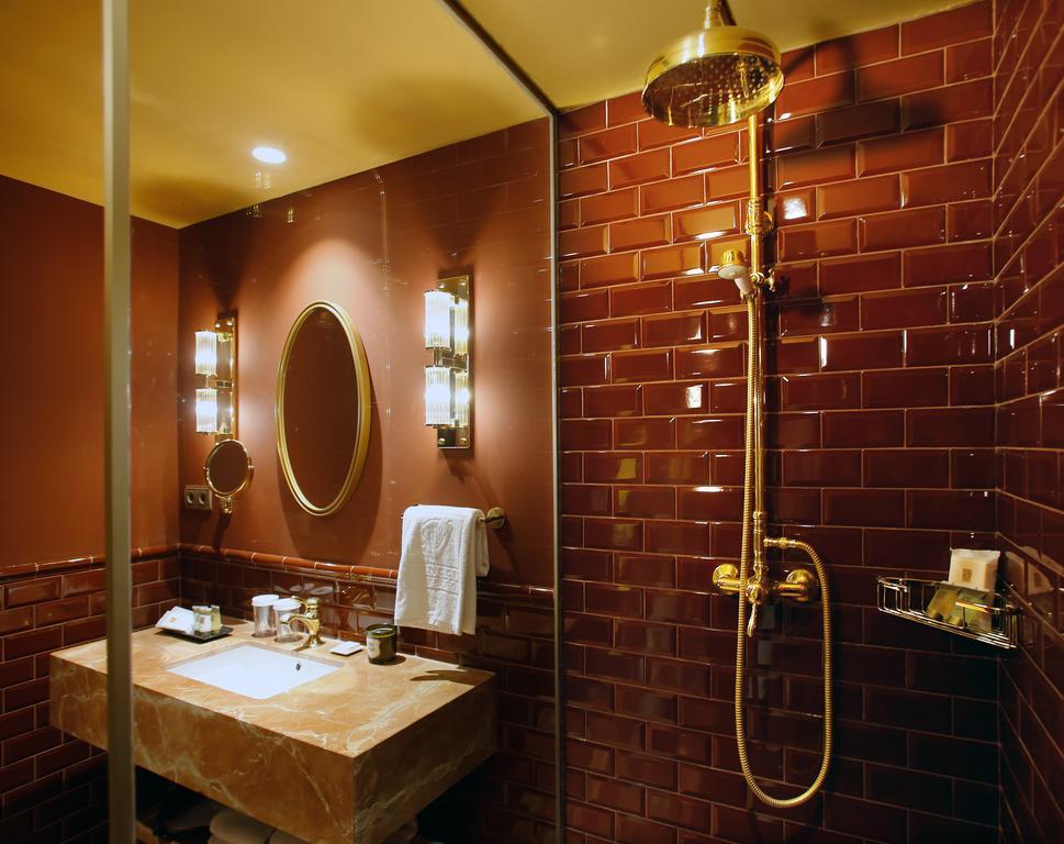 Chambre Double Économique