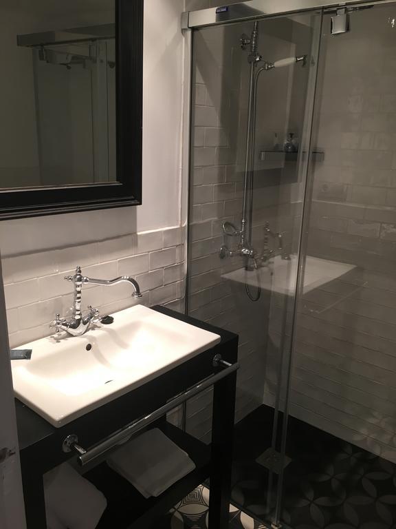 Chambre Triple Basique