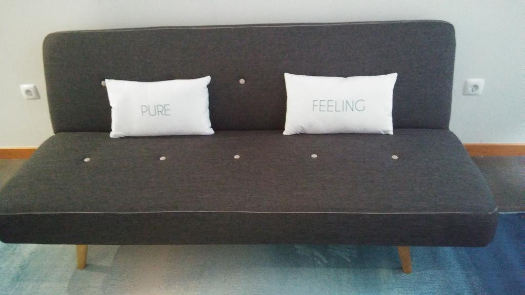 Apartamento Standard