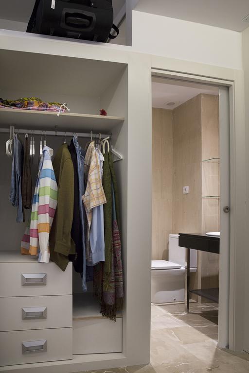 Habitación Doble Superior