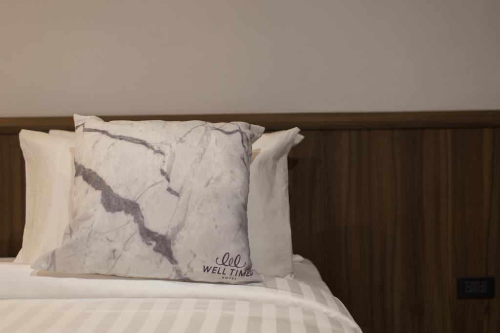 Superior Doppelzimmer