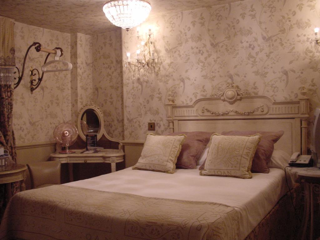 Chambre Double