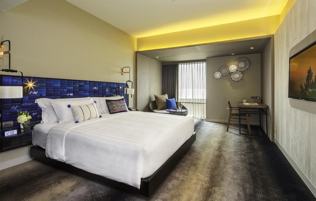Premium Deluxe (24 Hours Use of Room)
