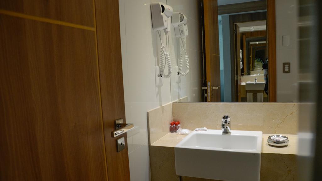 Quarto Twin Deluxe