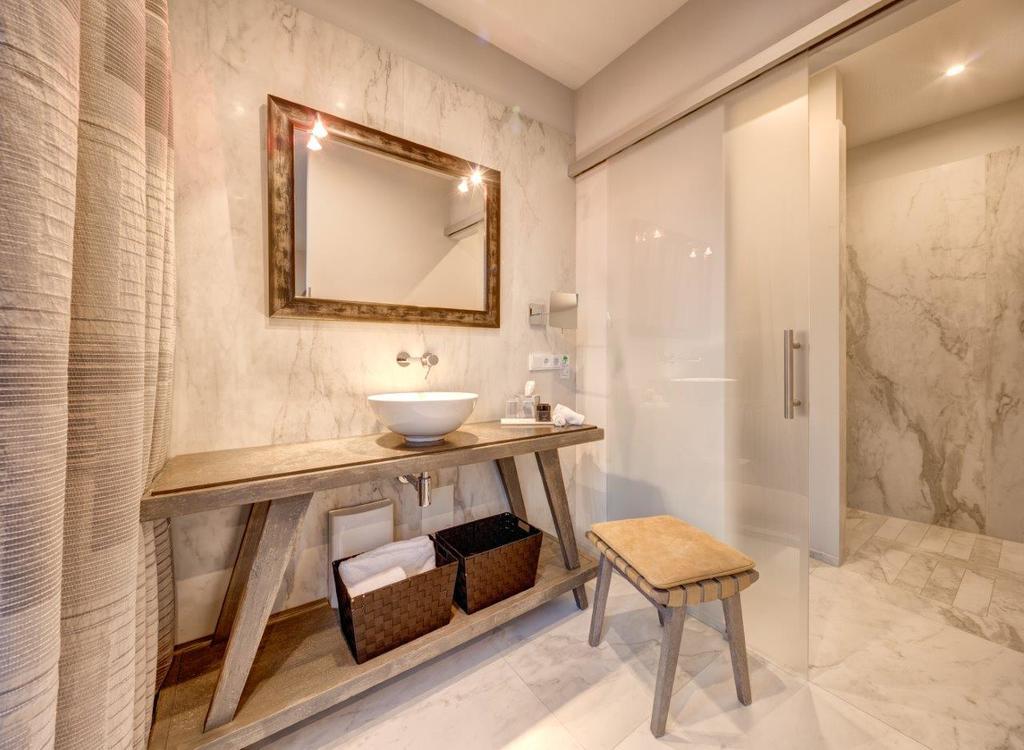Deluxe Appartement - Quartier