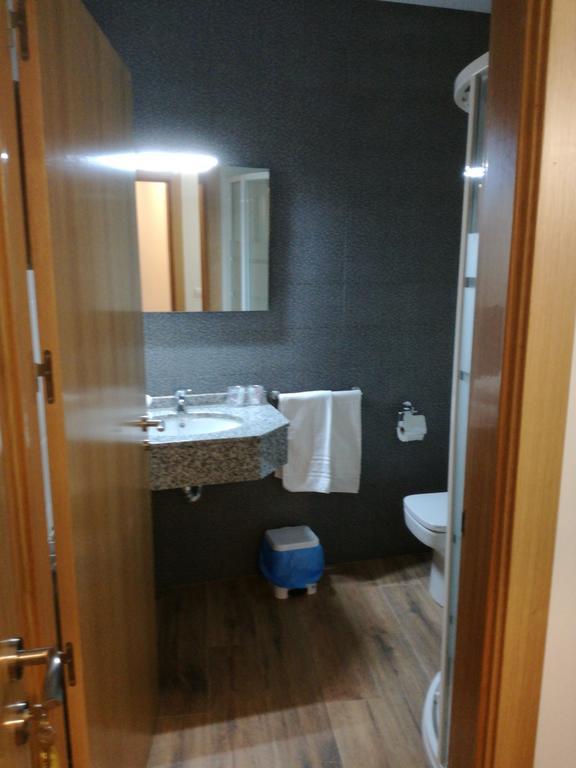 Habitación Doble con baño privado - 2 camas - Planta baja