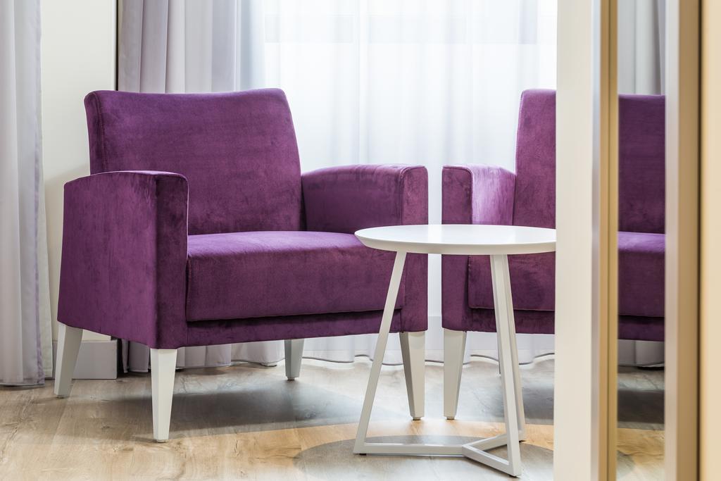 Zweibettzimmer - barrierefrei