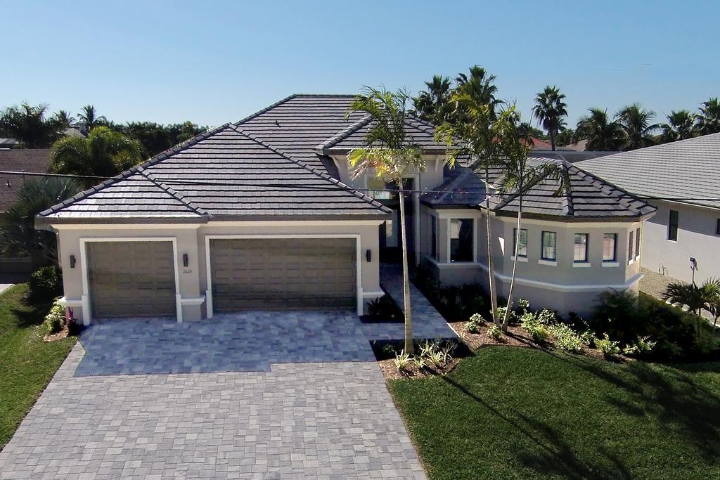 Deluxe Villa