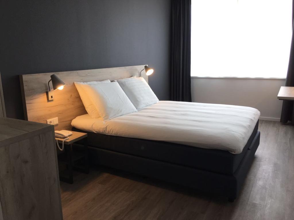 Quarto Deluxe com Cama Queen-size