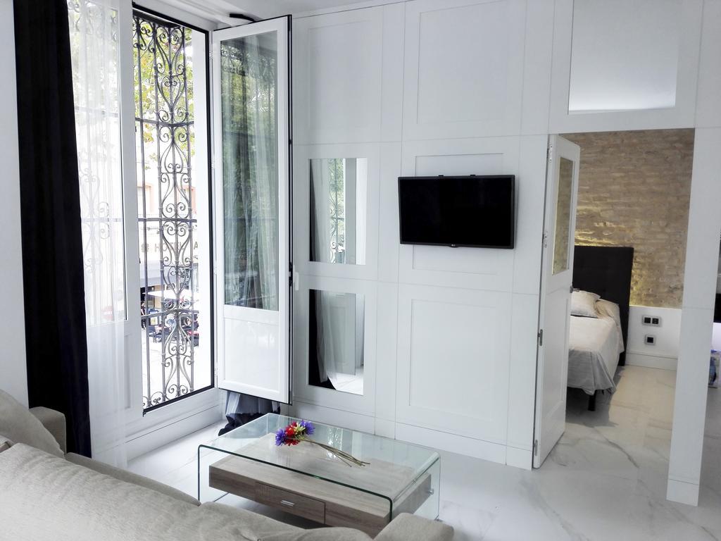 Apartamento Deluxe