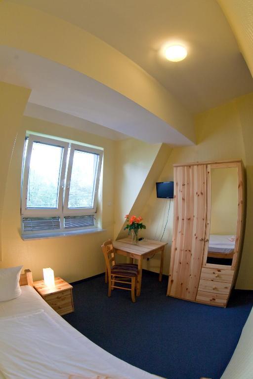 Einzelzimmer