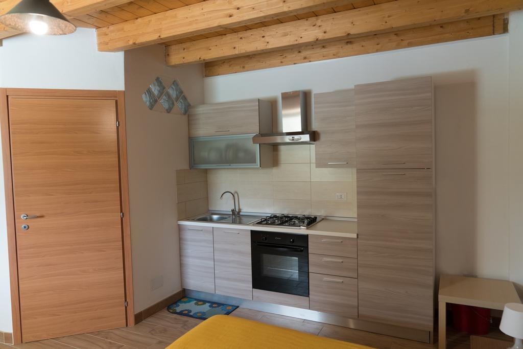 Monolocale Triplo Standard