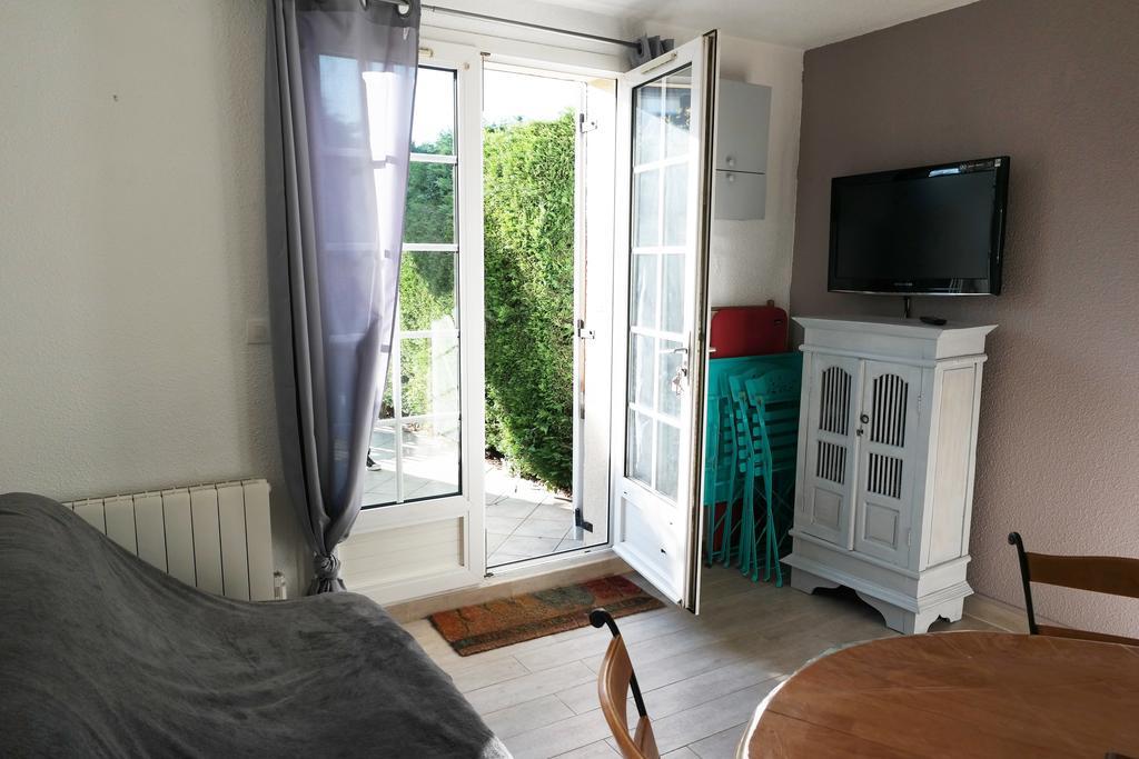 Maison 1 Chambre