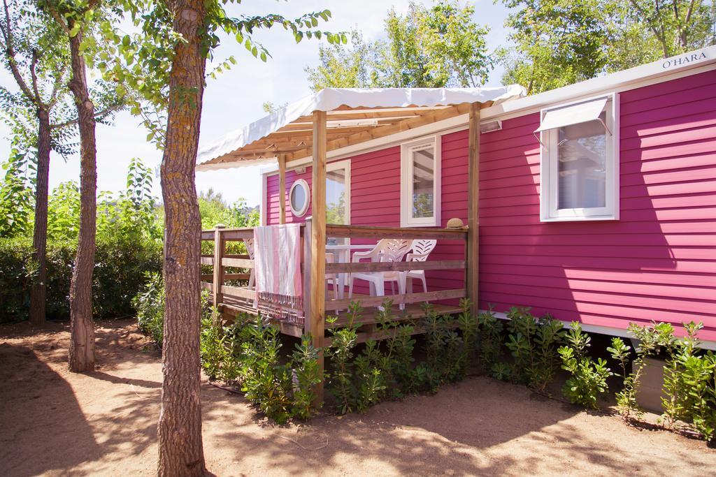 Mobile Home
