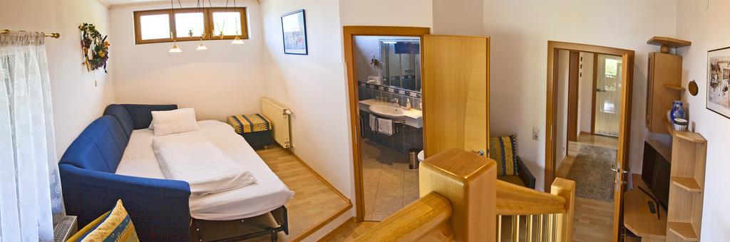Appartement met 1 Slaapkamer en een Balkon