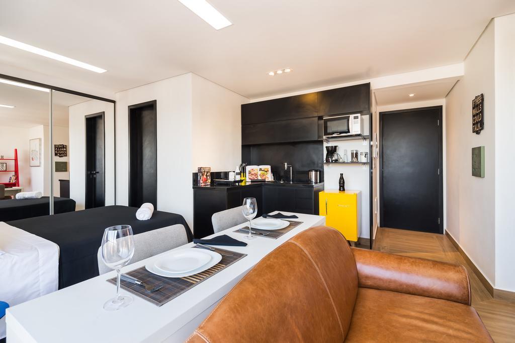 Apartamento Ático