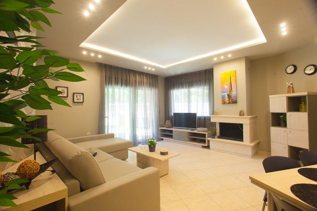 Grand Luxe Familienzimmer