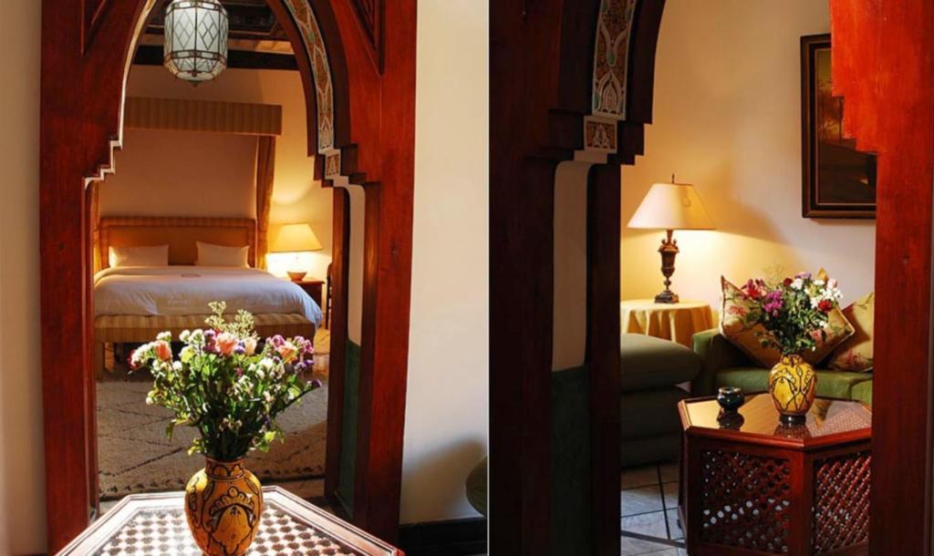 Suite Andalouse