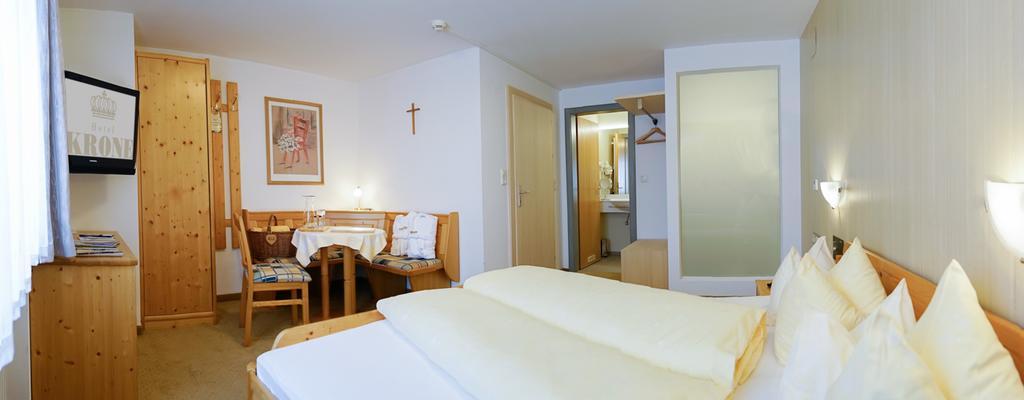 Chambre Double Économique