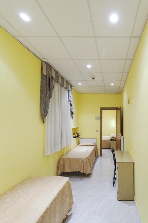 Chambre Quintuple (5 Adultes)