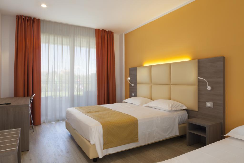 Superior Zimmer mit Balkon