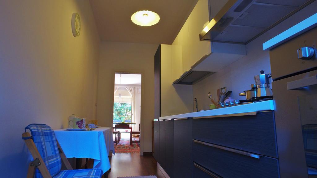 Appartement avec Balcon