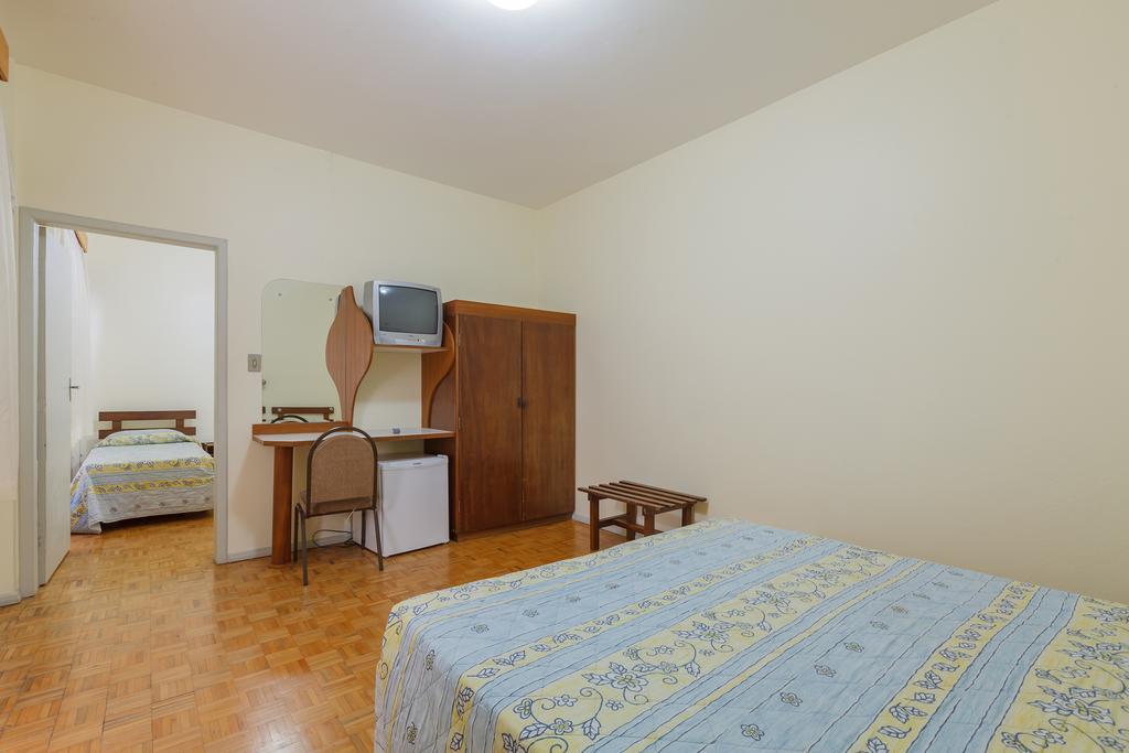 Habitación de matrimonio Estándar