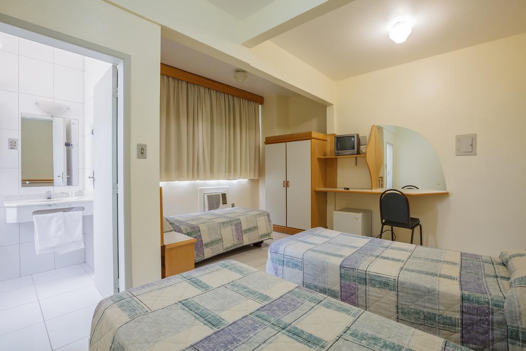 Habitación Triple Estándar