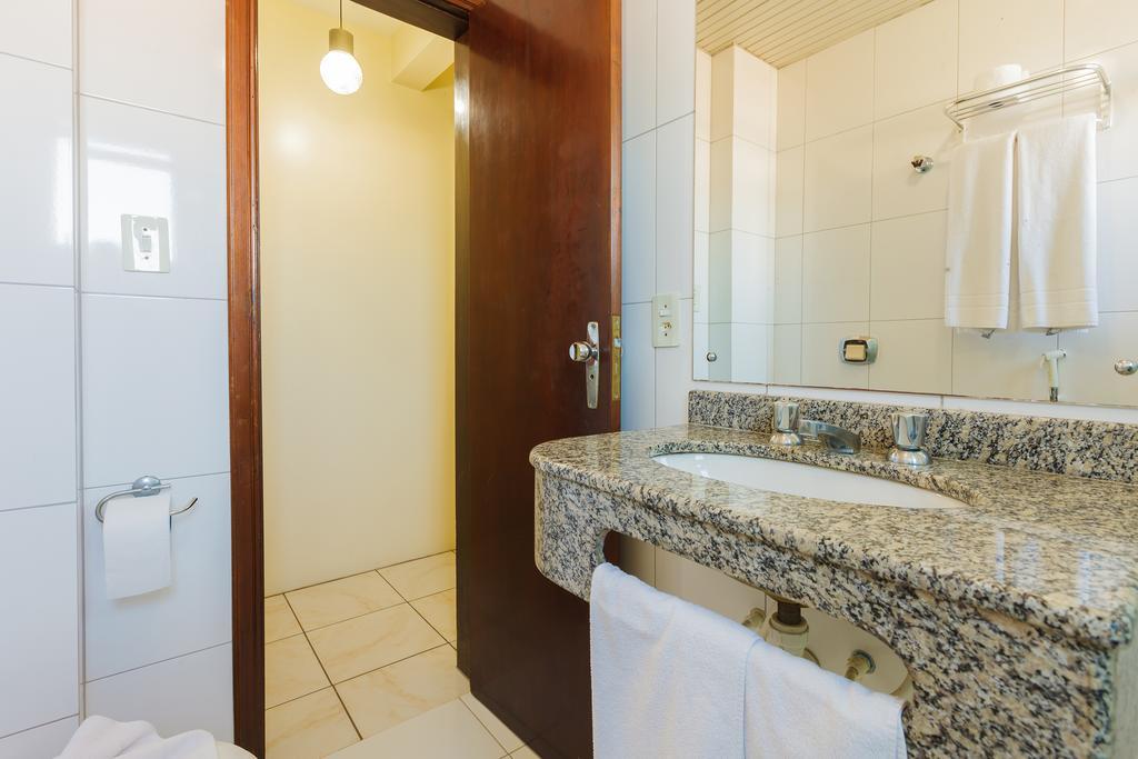 Habitación Individual Deluxe
