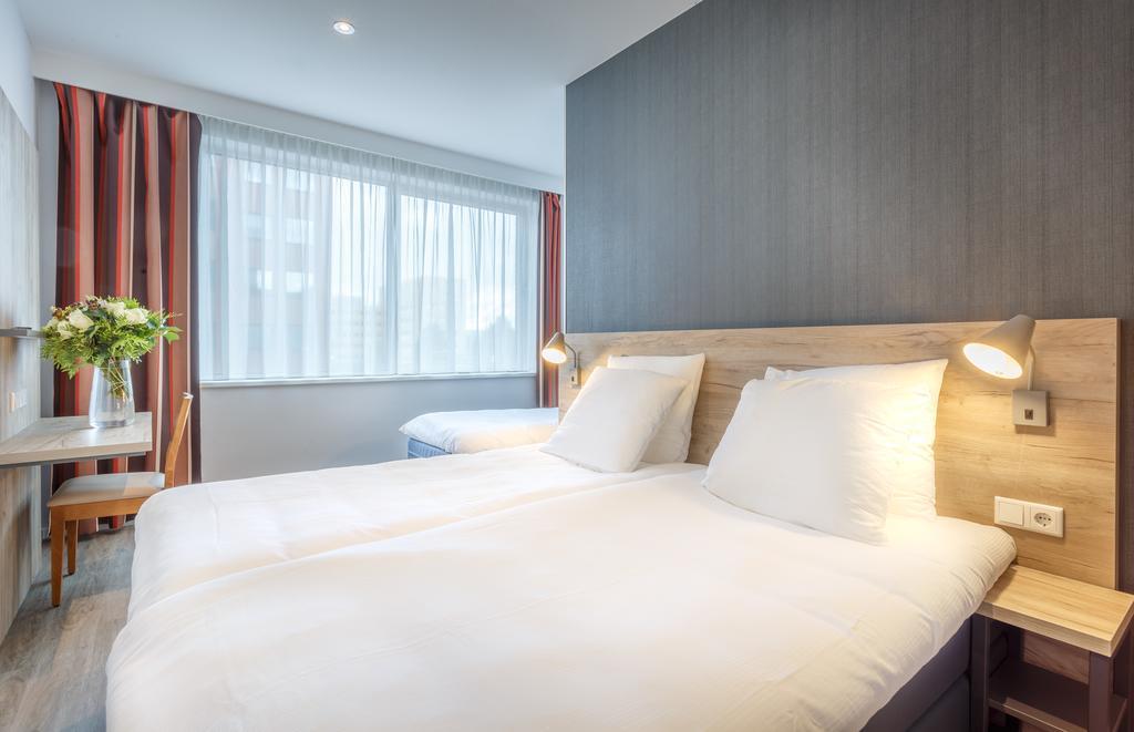 Quarto Triplo Deluxe