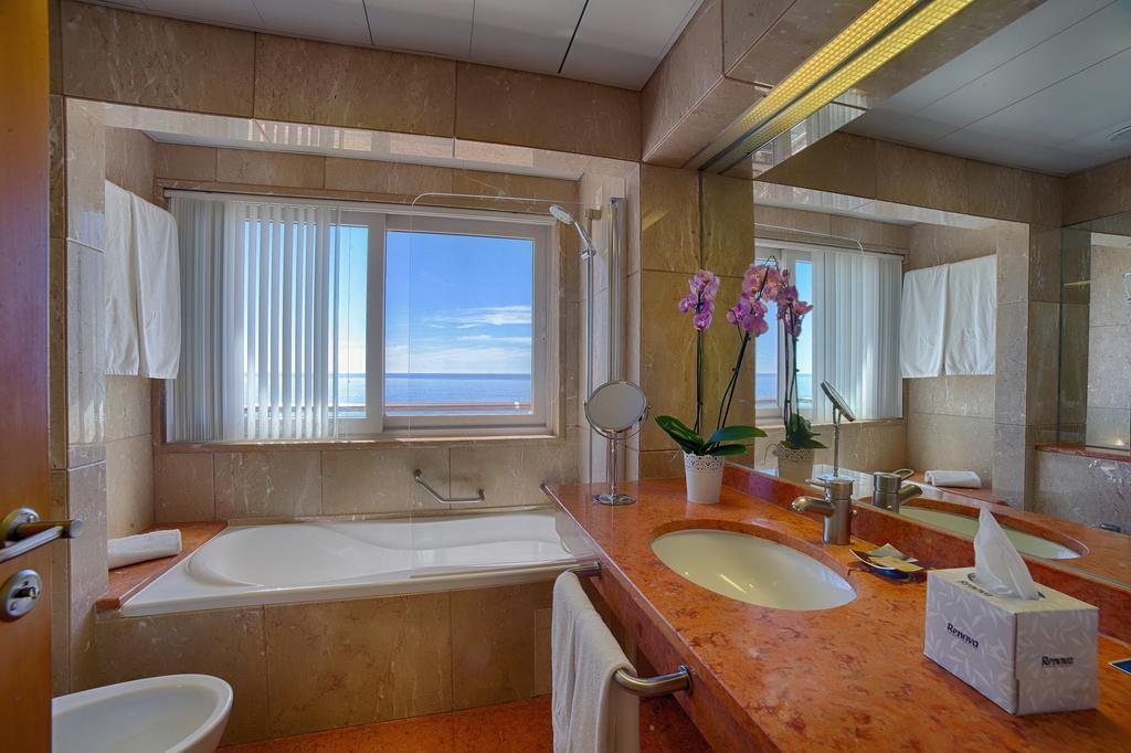 Suite met Uitzicht op Zee