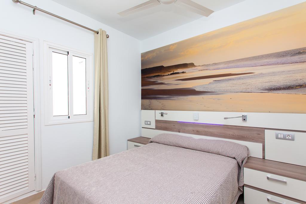 Apartamento de 3 dormitorios con vistas al mar
