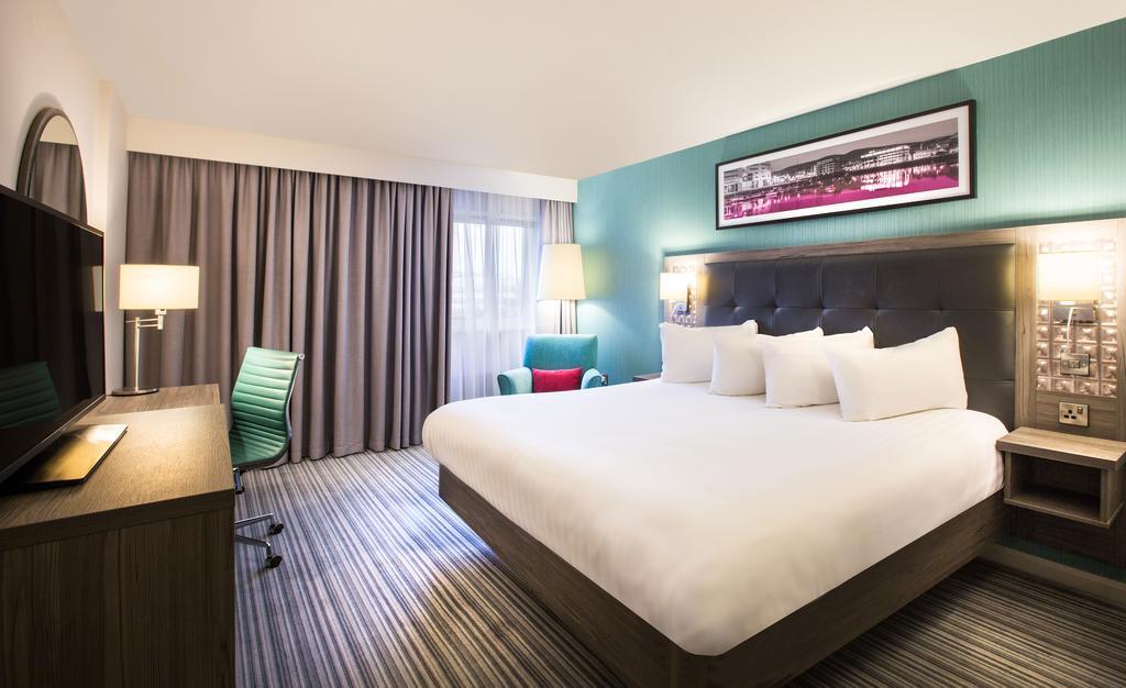 Chambre Double Exécutive