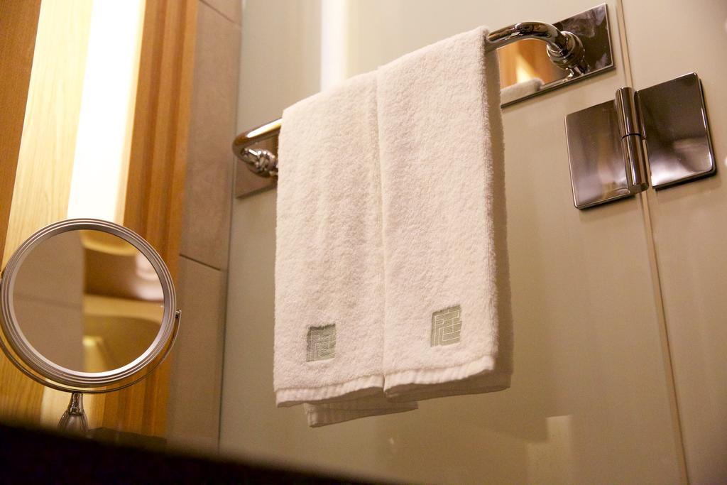 Chambre Triple Premium - Non-Fumeurs