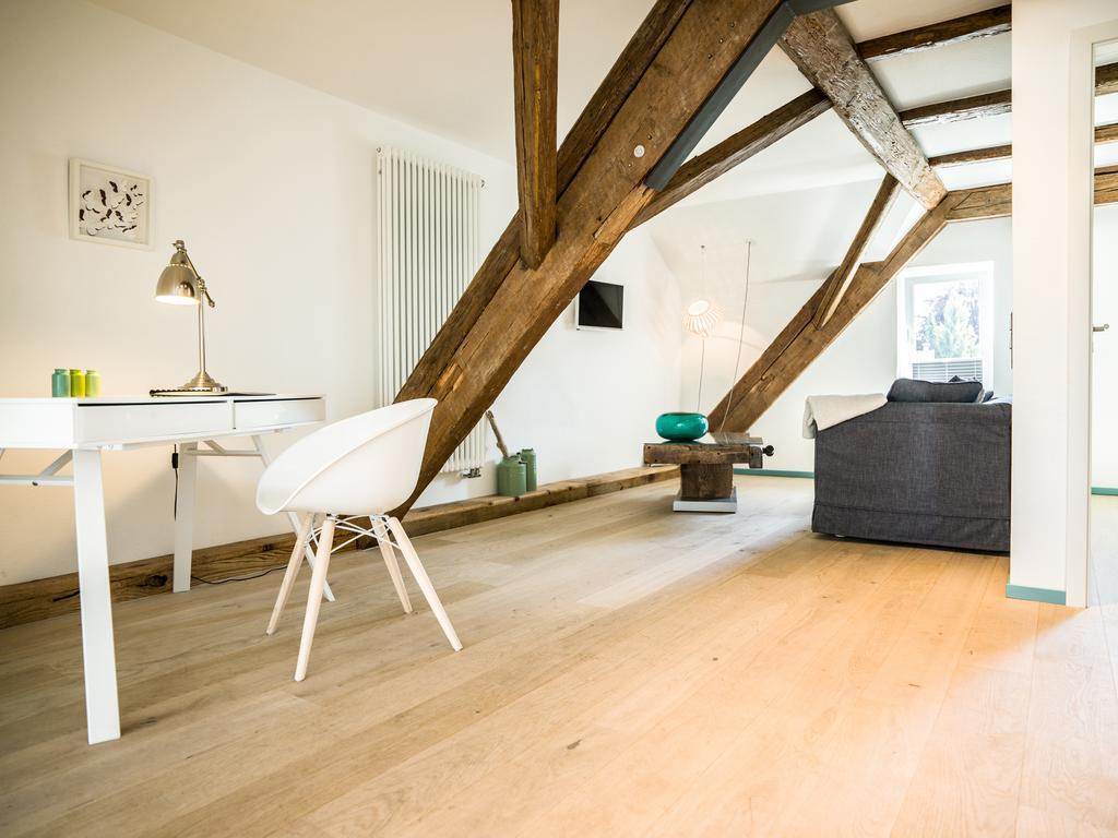 Familiekamer met Balkon