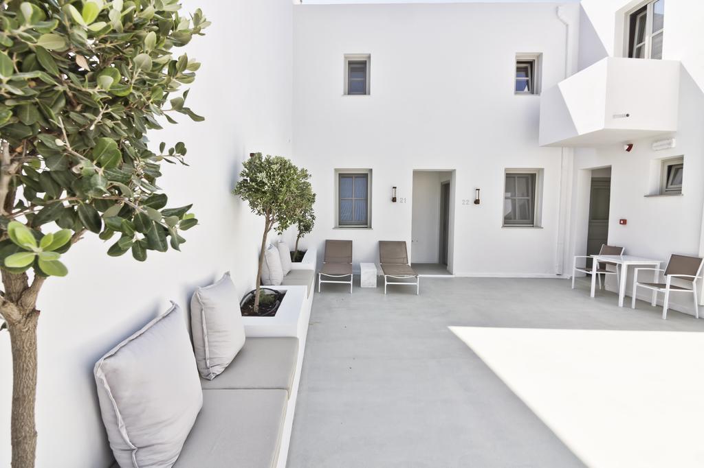 Standaard Maisonette