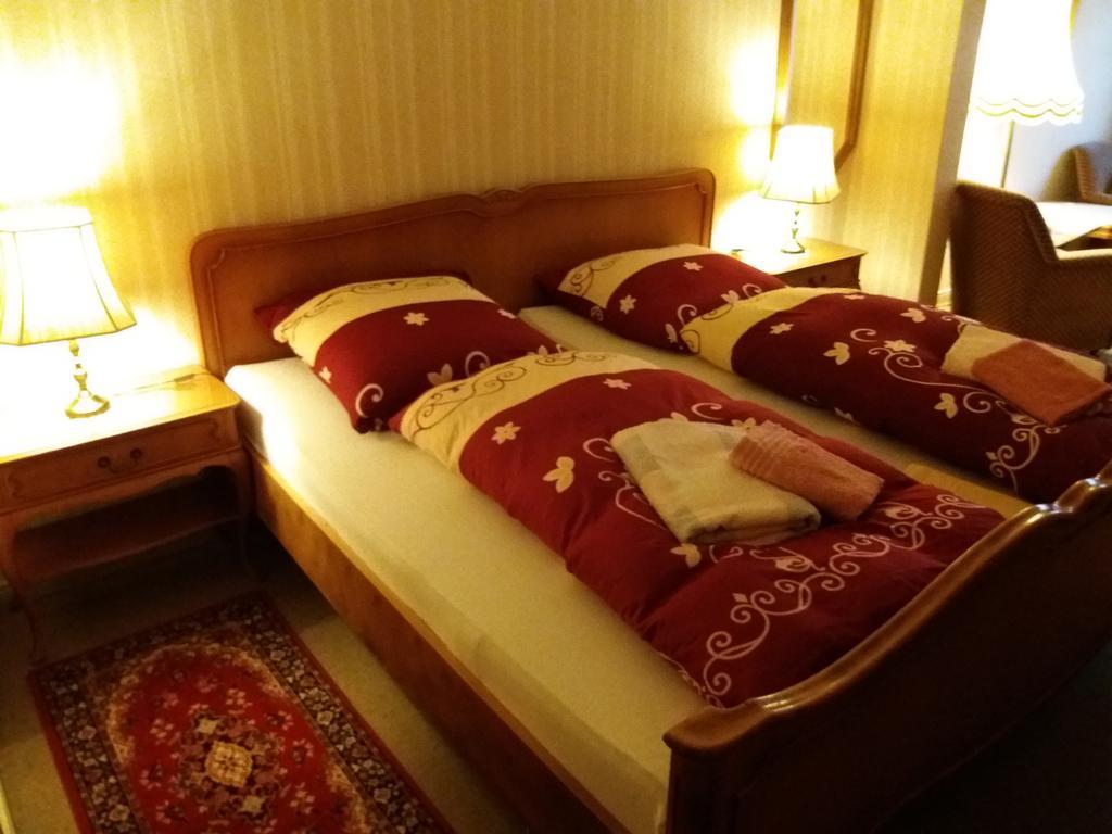 Vierbettzimmer