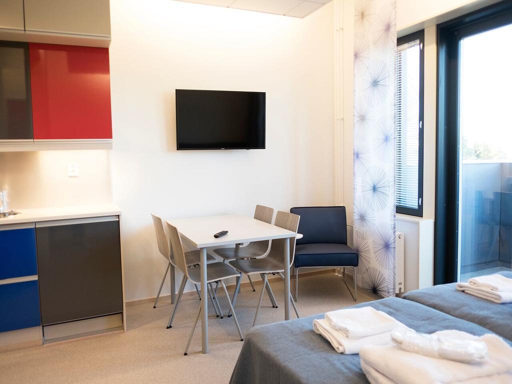 Superior Quadruple Room