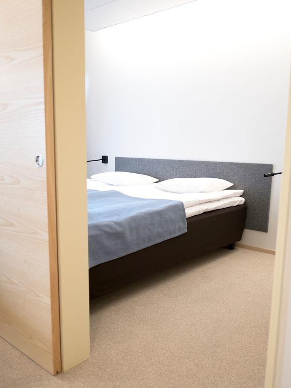 Superior Quadruple Room with Sauna