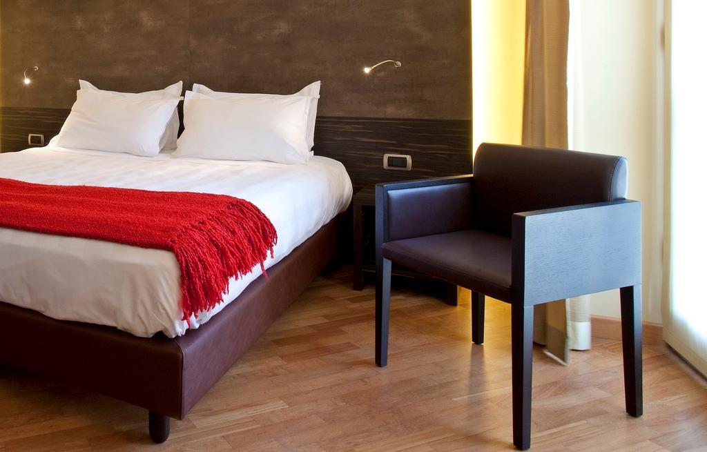Comfort Tweepersoonskamer (Rookvrij)