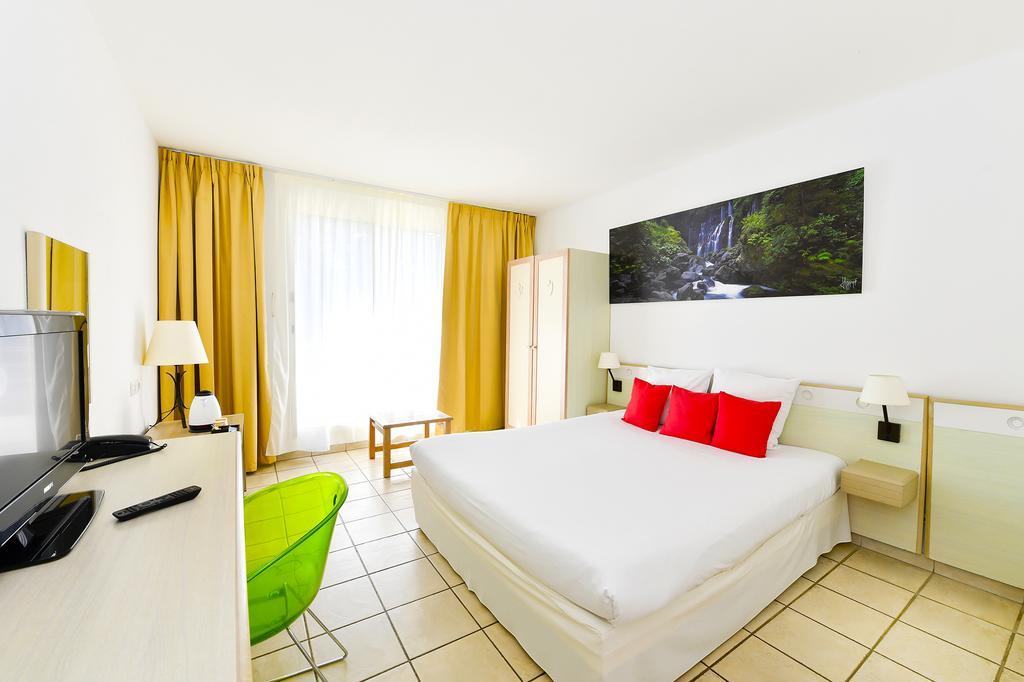 Chambre Double Standard