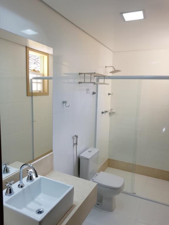 Quarto Quádruplo Deluxe